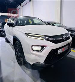 تويوتا أوربان كروزر